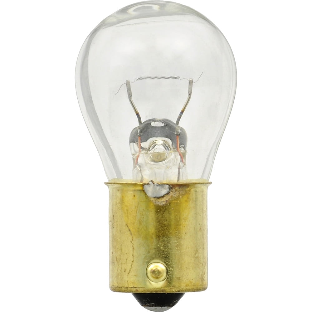 Sylvania 93 Long Life Halogen Auto Mini Bulbs, Pack of 2.