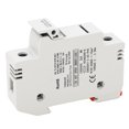 thumbnail image 3 of Photovoltaic Fuse, Plastic Housing 1P Fuse Holder High Strength Porcelain 1000VDC  For Short And Open Circuit Protection, 3 of 8