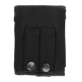 thumbnail image 3 of Multifunción deportes al aire libre MOLLE bolsa de utilidad bolsa de cintura bolsa de teléfono móvil Negro Yuyangstore Paquete de cintura táctico, 3 of 8
