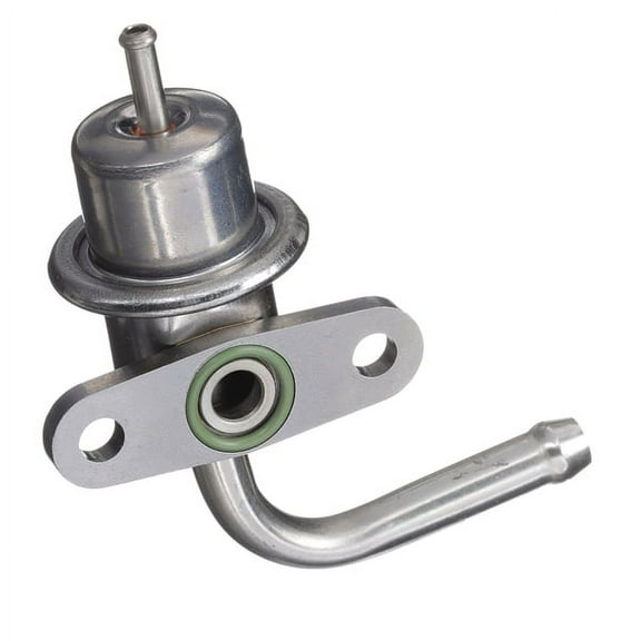 Fuel Injection Pressure Regulator