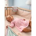 thumbnail image 6 of LMLYSoH Little Girls Fall Dress Long Sleeve Doll Collar Loose Dress Toddler Halloween Costume Cosplay Outfit, 6 of 9