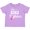 Lavender, variant on Inktastic Breast Cancer Awareness My Gigi is a Fighter Boys or Girls Toddler T-Shirt