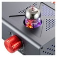 thumbnail image 5 of Power Amplifier Tube & Digital Amplifier Amp Chip Output Power 30W Channel, 5 of 5
