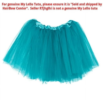Blue Tutu-Adult - Walmart.com