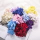thumbnail image 3 of Hortensia flor tela de seda flor falsa boda flor decoración de pared camino plomo hortensia, 3 of 6