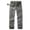 Armygreen, variant on Men's Cotton Cargo Pants, Multi-Pocket Loose Fit Casual Work Pants for Men,Size 32-42