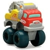 Tonka My First Mini Wobble Wheels - Tow Truck