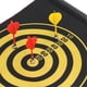 thumbnail image 3 of Magnetic Dart Board Double Sided Interactive Endless Fun Safety Magnetic Dart Board Game, 3 of 4