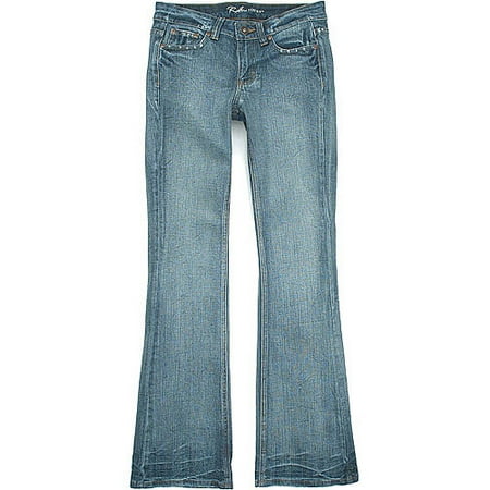 Riders - Juniors' Five-Pocket Jean
