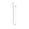 thumbnail image 1 of Esource Parts Samsung Galaxy S7 Antenna Connecting Cable 2 Piece Set Compatible, 1 of 3