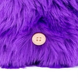 Fugglers, Funny Ugly Monster, 9 Inch Count Fuggula (Purple) Plush Toy ...