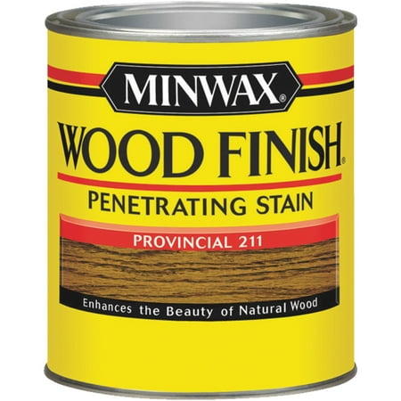 Minwax Wood Finish Penetrating Stain