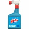 Windex Outdoor Concentrated Cleaner, 32 fl oz