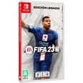 thumbnail image 2 of Fifa 23 Nintendo Switch Edición Legado Nintendo Fifa/23/Legacy, 2 of 3