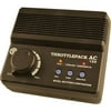Model Rectifier Corporation Throttlepack AC100 Train Controller