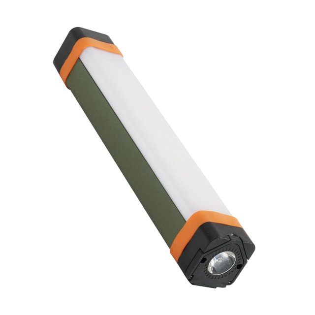 Linterna LED multifunción para r, linterna recargable USB para tienda de campaña, trabajo COB 5.5W 32CM 48LED Zulema Luz de trabajo recargable