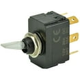 thumbnail image 2 of Afi Marinco BEP Single Pole Double Throw Lightd Toggles Switch On/Off/On 1001907, 2 of 2