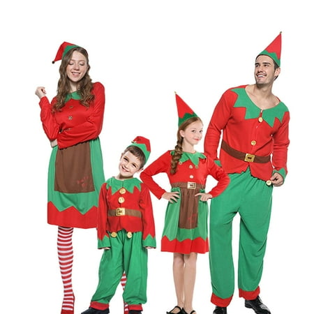 

Christmas Pajamas for Baby Toddler Pajamas Boys Family Christmas Matching Sets - Family Christmas Pajamas Santa