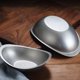 thumbnail image 4 of unbranded Bol De En Acero Inoxidable Para Uso Hogar Con Plata, 4 of 8