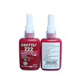 thumbnail image 4 of Loctite 243/242/263/271/222 Verrou Fileté Boulon Bleu Fixation Rapide Colle à Vis 50ML, 4 of 5