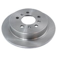 thumbnail image 3 of TRQ Rear Brake Pad & Rotor Kit BKA34943 Fits Select 2006-2010 Chevrolet Impala , 2009-2009 Buick LaCrosse , 2006-2007 Chevrolet Monte Carlo, 3 of 4
