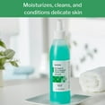 thumbnail image 2 of McKesson Rinse-Free Perineal Cleansing and Incontinence Care Skin Cleanser - Herbal Scent, 8 oz, 2 of 7
