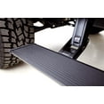 thumbnail image 1 of Amp Research Planche de Course 78235-01A PowerStep Xtreme; Revêtement en Poudre Texturé; Noir; Aluminium Moulé sous Pression; avec Système de Lumière LED; Boulons de Montage sur Cadre; avec Kit de Câblage Plug-N-Play, 1 of 2