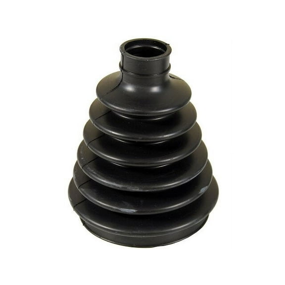 Front Outer CV Boot Kit - Compatible with 2008 - 2014 Dodge Avenger 2.4L 4-Cylinder 2009 2010 2011 2012 2013