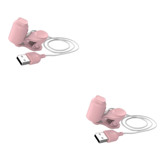 Matsuzay Screen Auto- Auto Device for Android Tasks and USB rosa 2Conjunto
