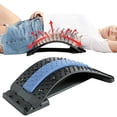 thumbnail image 3 of Oubit Back Stretcher Massager Back Massage Stretcher Back Stretcher Posture Massager, 3 of 7