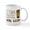 White, variant on CafePress - I Turn Coffee Into Programming Code Mugs - 11 oz Ceramic Mug - Novelty Coffee Tea Cup