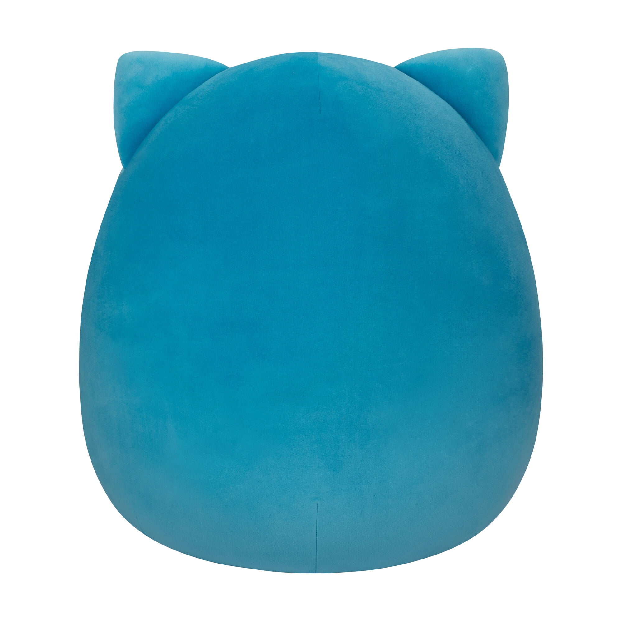 Squishmallows Pokemon 14 inch Snorlax Plush - Child's Ultra Soft Stuffed Toy