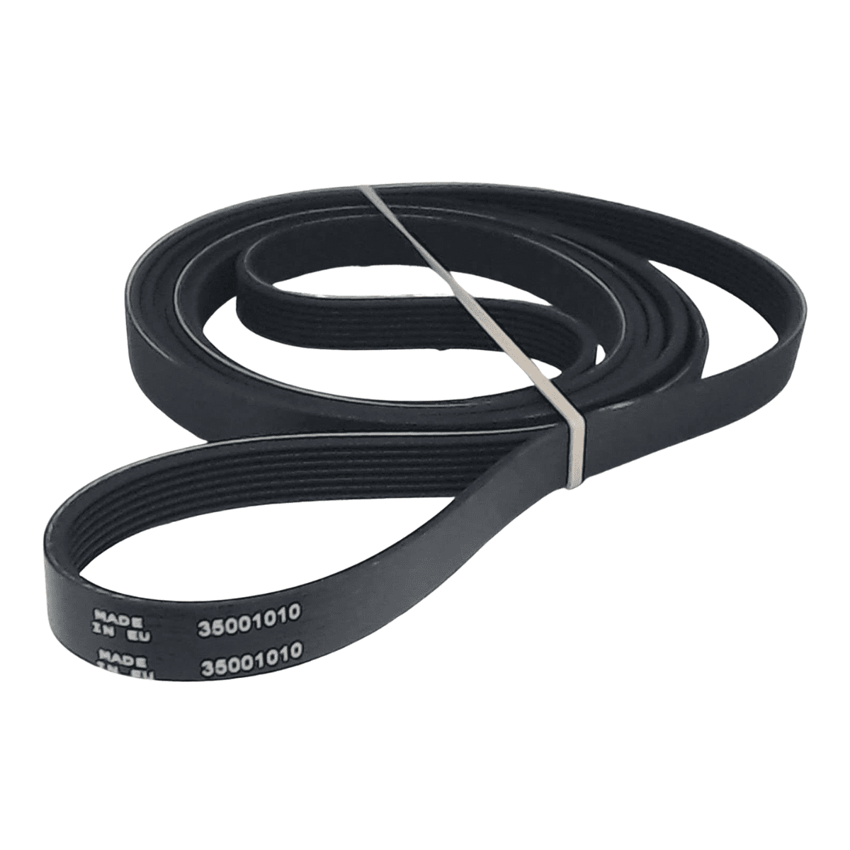 Scaroo 35001010 Dryer Drum Belt Replacement for Whirlpool Sears Kenmore 2-Pack