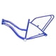 thumbnail image 3 of Cuadro para bicicleta R26 Aluminio azul azul, 3 of 6