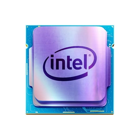 Intel - Core i9-10900K 10th Generation 10-core - 20-Thread - 3.7 GHz (5.3 GHz Turbo) Socket LGA1200 Unlocked Desktop Processor