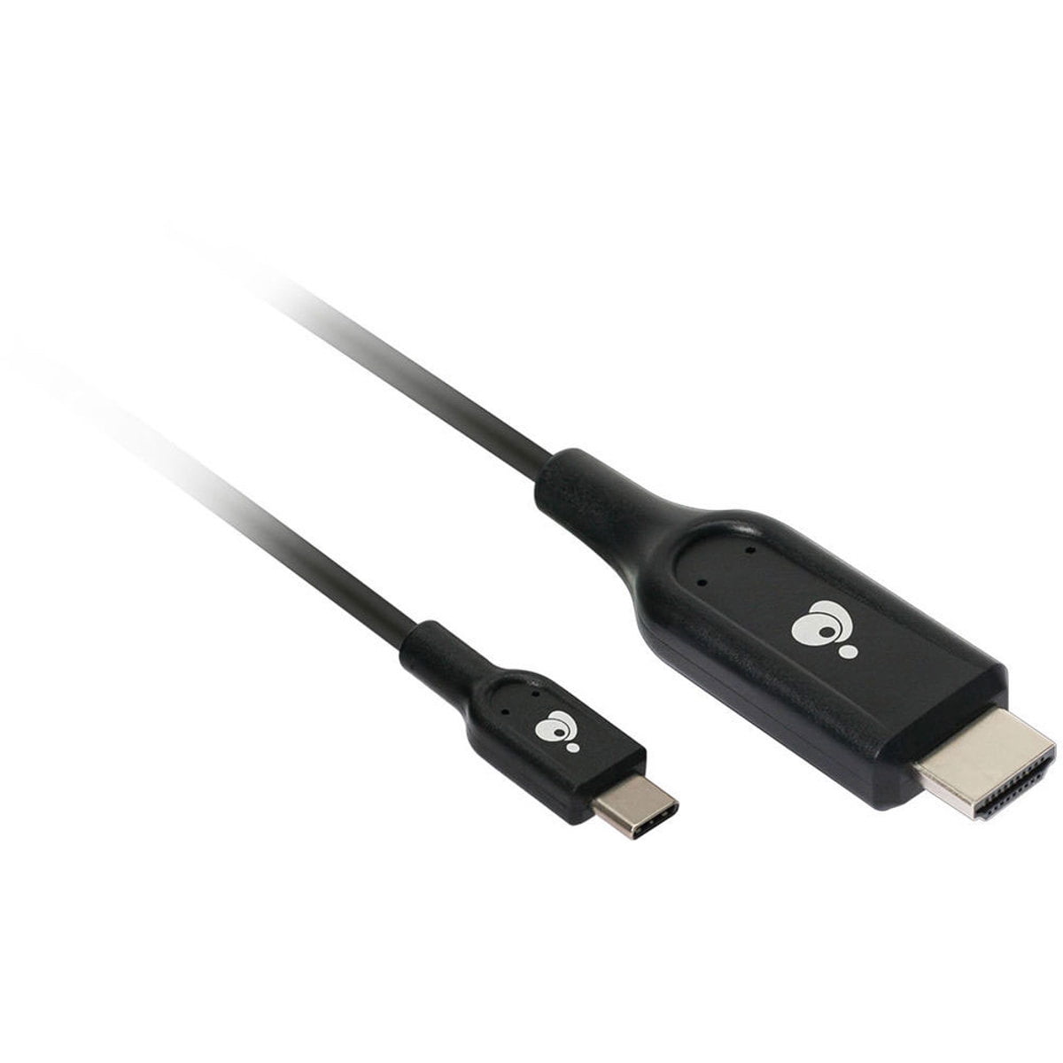 IOGEAR 6.6' USB-C to 4K HDMI Cable