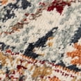 thumbnail image 5 of Allure ALU-3 Ivory Traditional Rug 2' X 3', 5 of 5