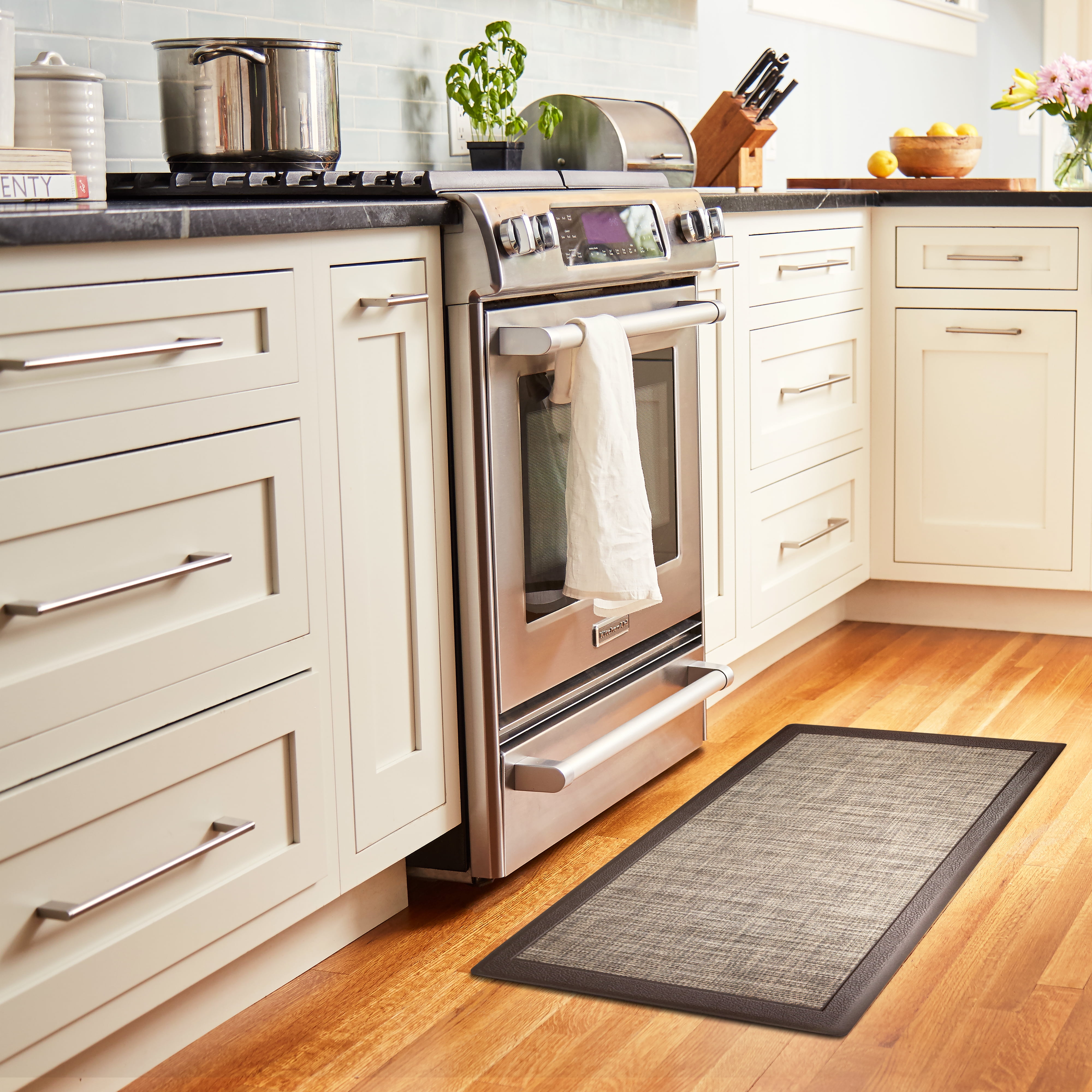 David Burke Gentle Step Traditional AntiFatigue AntiFatigue Kitchen