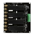 thumbnail image 2 of Module, 4 Channels Relay Solid State Relay, Switch Solid State Industrial Supplies for Thermostat Temperature Controller Outdoor Industrial Automation Process, 2 of 8