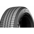 thumbnail image 2 of 4 Supermax HT-1 HT1 225/65R17 102H All Season SUV/Truck Tire 50000 Mile Warranty SUV-1704-HT-KD / 225/65/17 / 2256517, 2 of 3