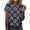 Multicolor-25, variant on Cavosen Going out Tops for Women Short Sleeve Crew Neck Dressy Patriotic Tee 250 Years Red White and Blue Graphic Shirt Summer Basic Tops