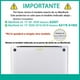 thumbnail image 3 of Funda TEKKU HC para MacBook Air 13 Gris A2337 A2179 A1932 uso rudo, 3 of 9