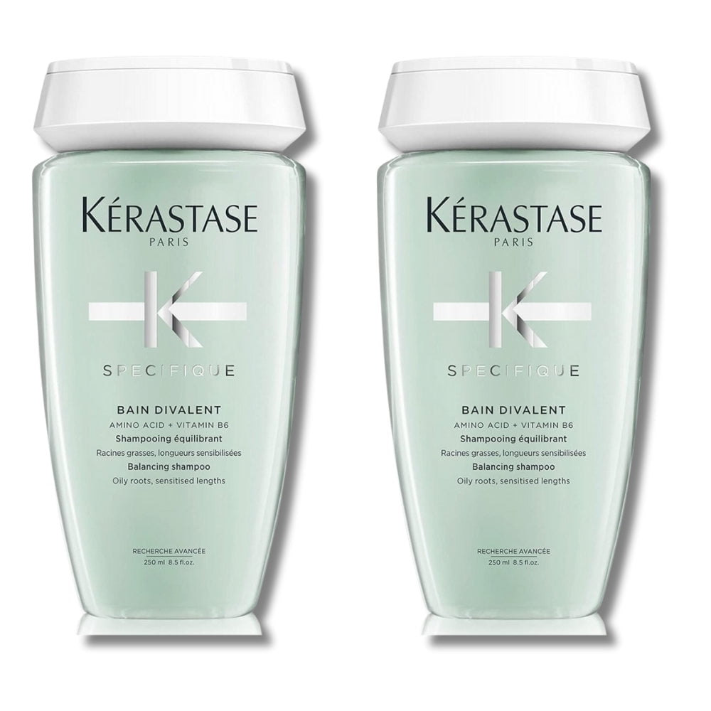 Kérastase Bain Densité Homme 1000ml Bain Homme Densité Shampoo 1000ml Kerastase