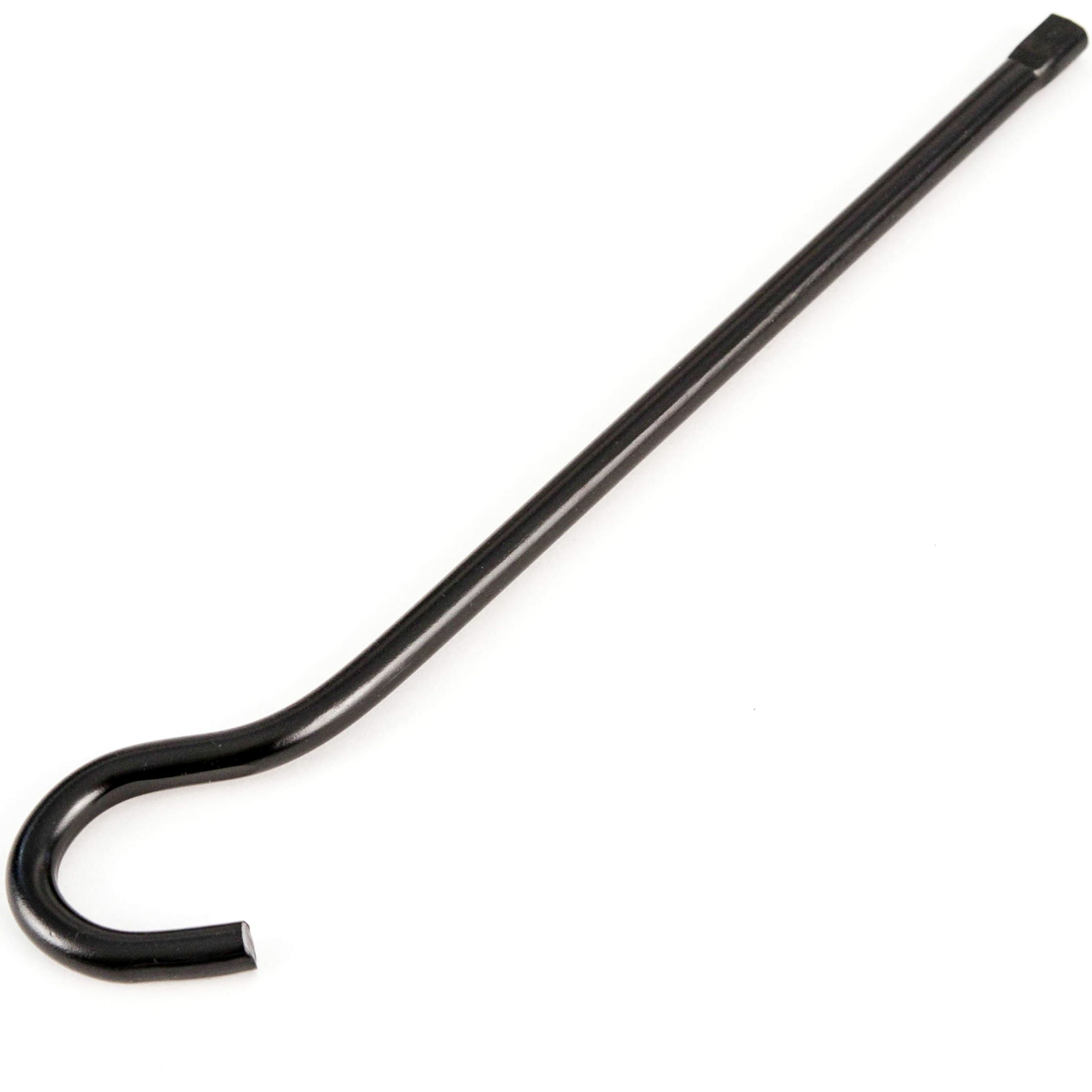 Red Hound Auto 20012012 Compatible with Honda Civic Spare Tire Hook