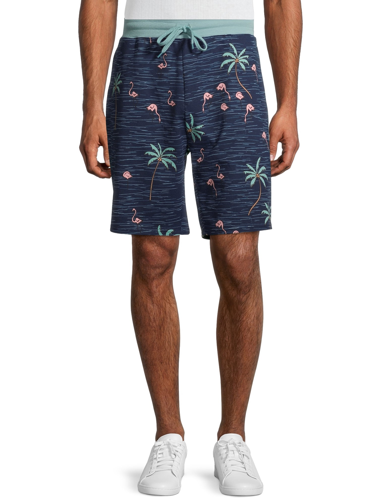 No Boundaries No Boundaries Men's Lounge Shorts