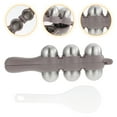 thumbnail image 2 of 1 conjunto de mohos de arroz Bola de arroz Chaker Kids Rice Ball Maker Rice Ball Molde Herramientas de cocina Herramientas, 2 of 4