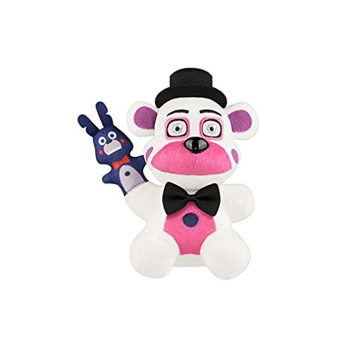 Funtime Freddy Collectible Plush 