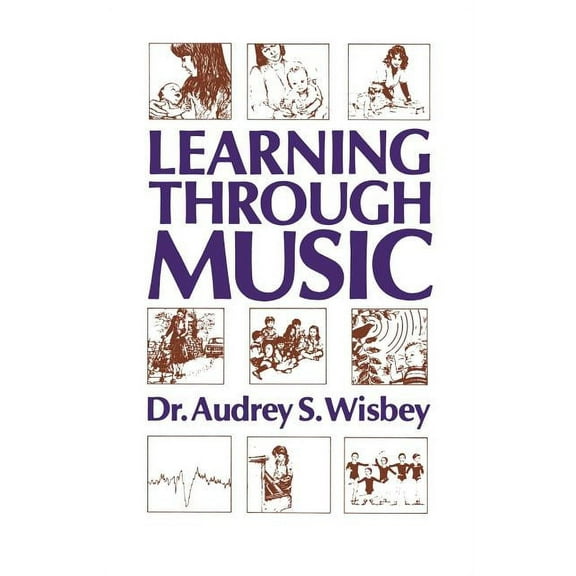Learning Through Music (Paperback)