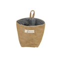 thumbnail image 1 of Jute Hanging Storage Basket, 1 of 3