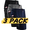 70# Black+Gray+Navy Blue